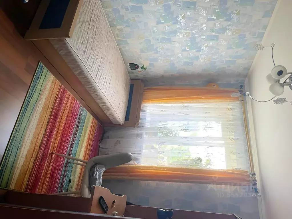 Комната Брянская область, Унеча Совхозная ул., 12А (15.0 м) - Фото 0