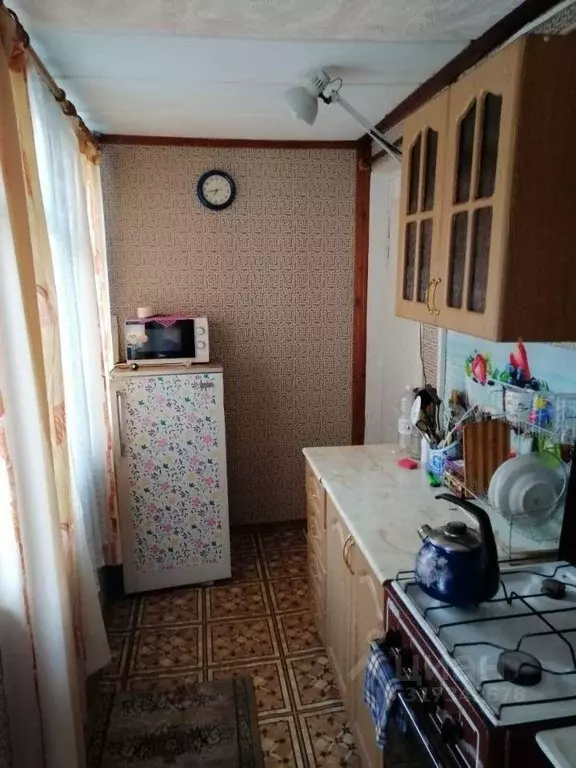 Квартира, 2 комнаты, 34 м - Фото 1