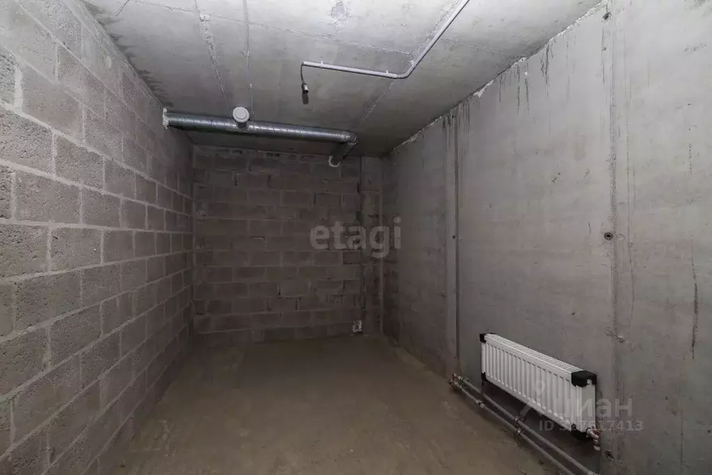 Склад в Тюменская область, Тюмень ул. Игоря Комиссарова, 2 (10 м) - Фото 2