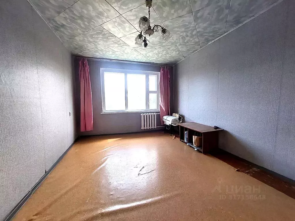 1-к кв. Астраханская область, Астрахань Сахалинская ул., 9 (29.0 м) - Фото 0