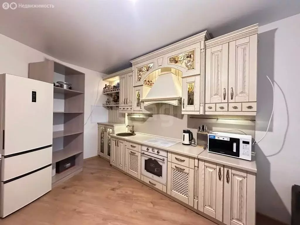 2-комнатная квартира: Балашиха, Косинское шоссе, 5/7 (69.7 м) - Фото 1