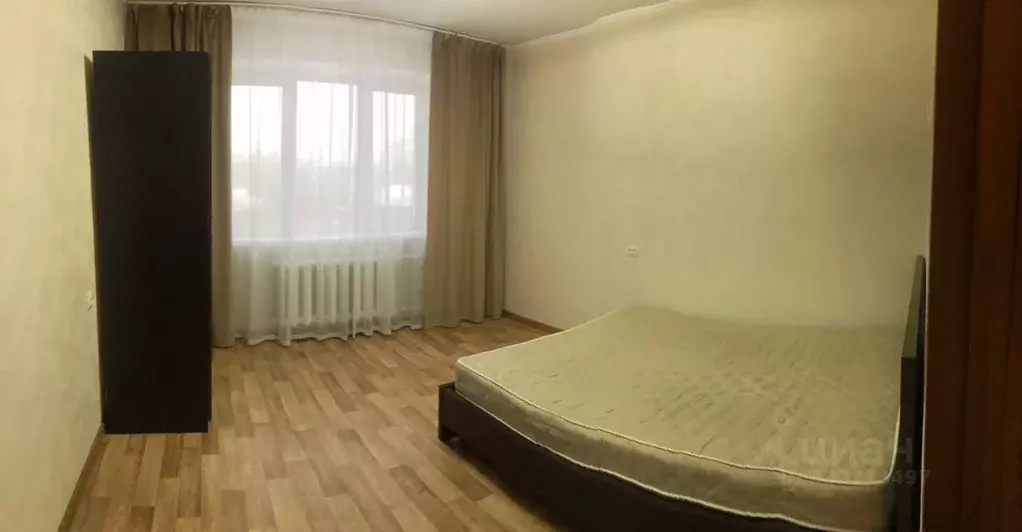 2-к кв. Самарская область, Самара ул. Авроры, 146Г (60.0 м) - Фото 2