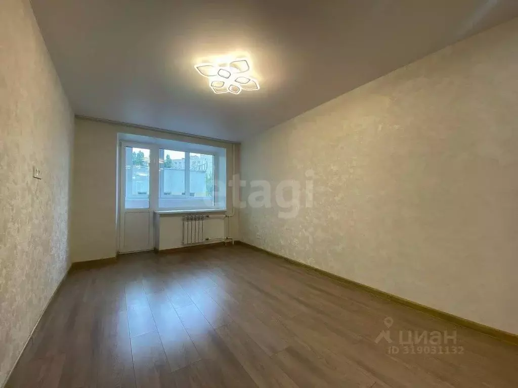 2-к кв. Саратовская область, Саратов Вольская ул., 13 (40.0 м) - Фото 1