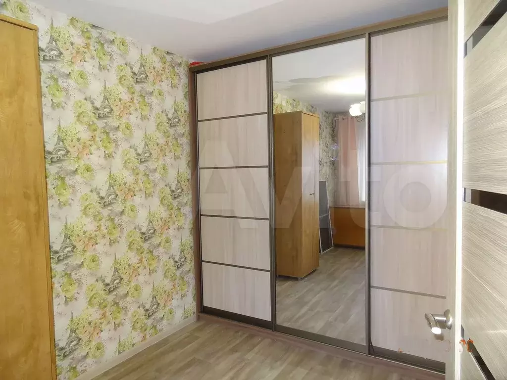 2-к. квартира, 46 м, 5/5 эт. - Фото 0