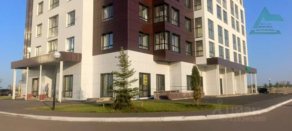 2-к кв. Оренбургская область, Оренбург ул. Ильи Глазунова, 3/1 (59.0 ... - Фото 1