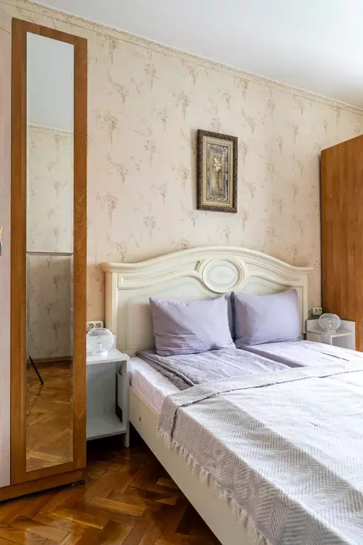 2-к кв. Москва Новоалексеевская ул., 3 (50.0 м) - Фото 1