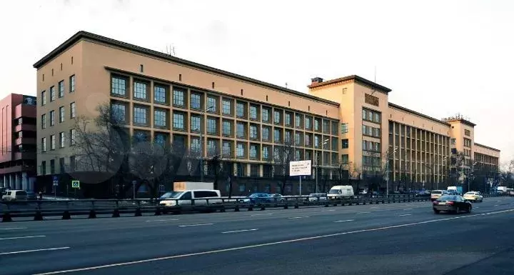 Офис, 700 м с ремонтом на ВДНХ - Фото 1