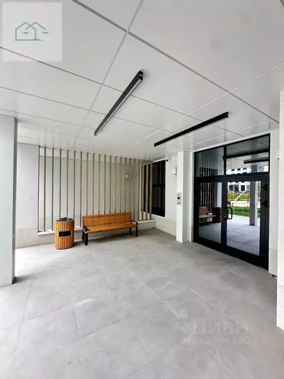 2-к кв. Воронежская область, Воронеж бул. Содружества, 1 (74.0 м) - Фото 1