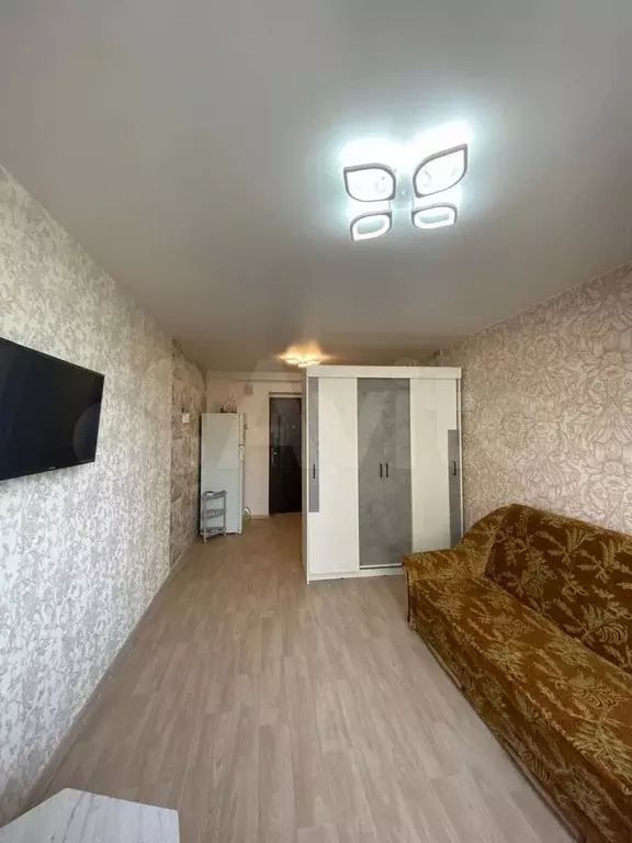 Комната 17 м в 3-к., 4/5 эт. - Фото 0