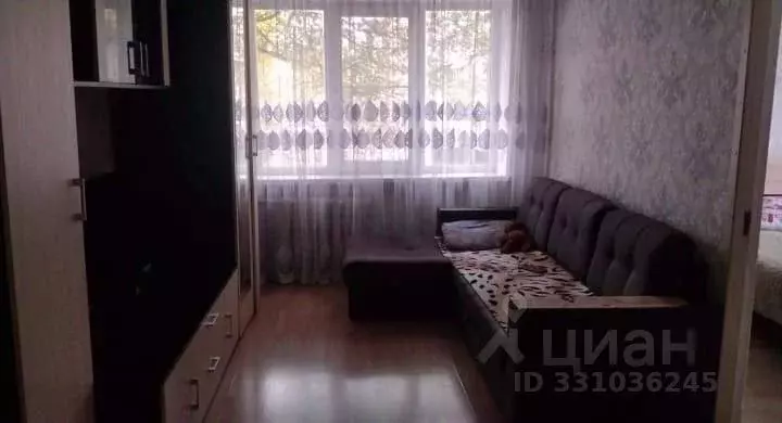 2-к кв. Северная Осетия, Владикавказ Владикавказская ул., 25/1 (45.0 ... - Фото 1