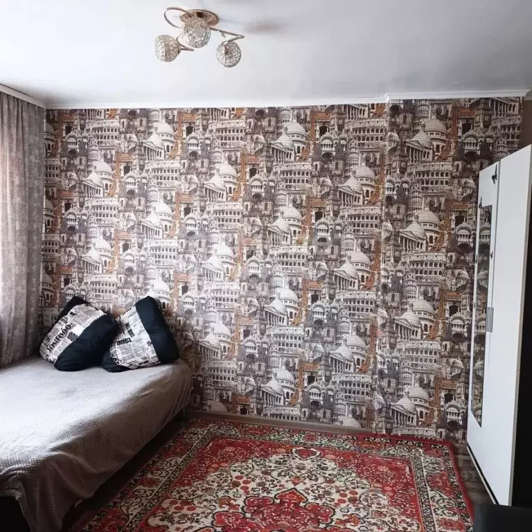 Комната Курская область, Курск ул. Дружбы, 13 (22.0 м) - Фото 1