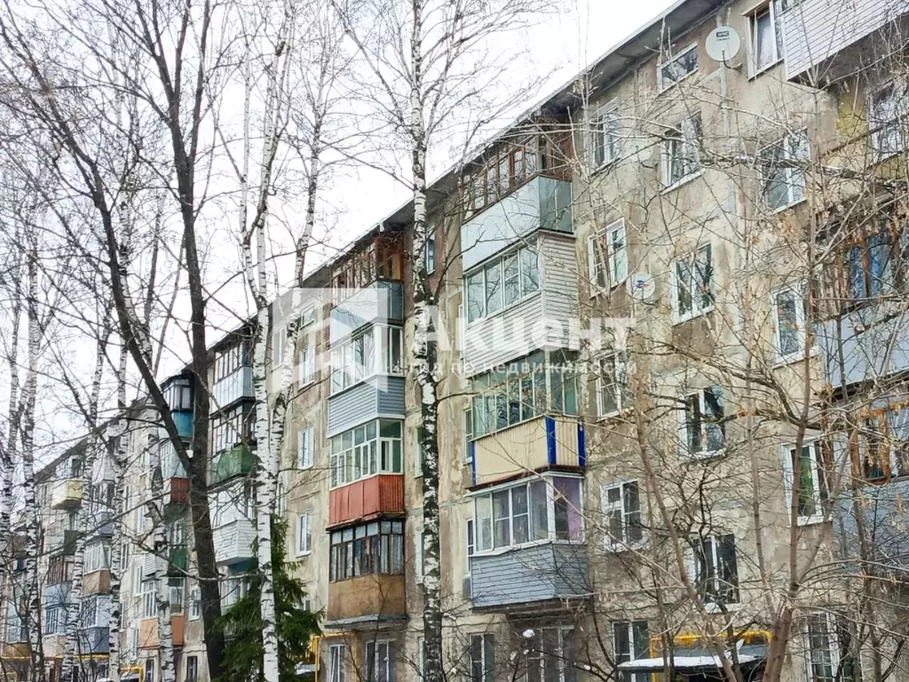 2-к кв. Ивановская область, Иваново ул. Куконковых, 88 (45.1 м) - Фото 0