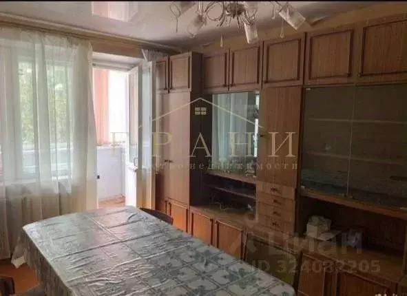 3-к кв. Воронежская область, Воронеж Волжская ул., 52А (52.1 м) - Фото 2