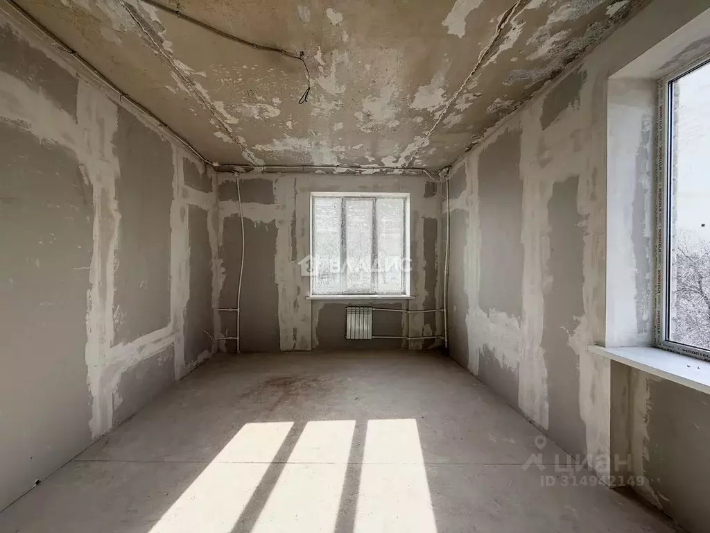 3-к кв. Волгоградская область, Волгоград ул. Копецкого, 18 (74.3 м) - Фото 1