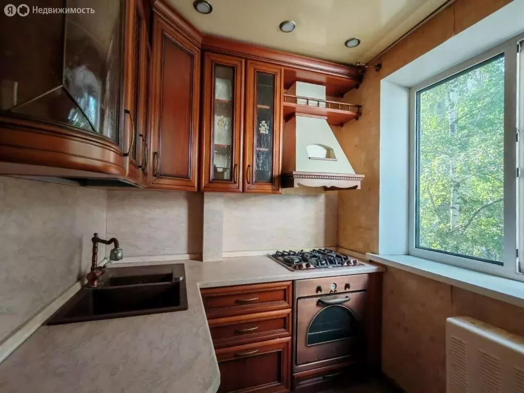 2-комнатная квартира: Самара, улица Советской Армии, 137 (42.1 м) - Фото 2