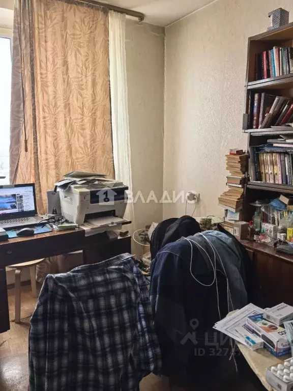 1-к кв. Московская область, Лобня ул. Маяковского, 12 (43.0 м) - Фото 1