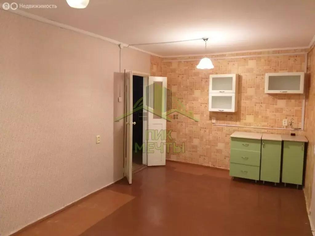2-комнатная квартира: Улан-Удэ, Тобольская улица, 41 (35.3 м) - Фото 1