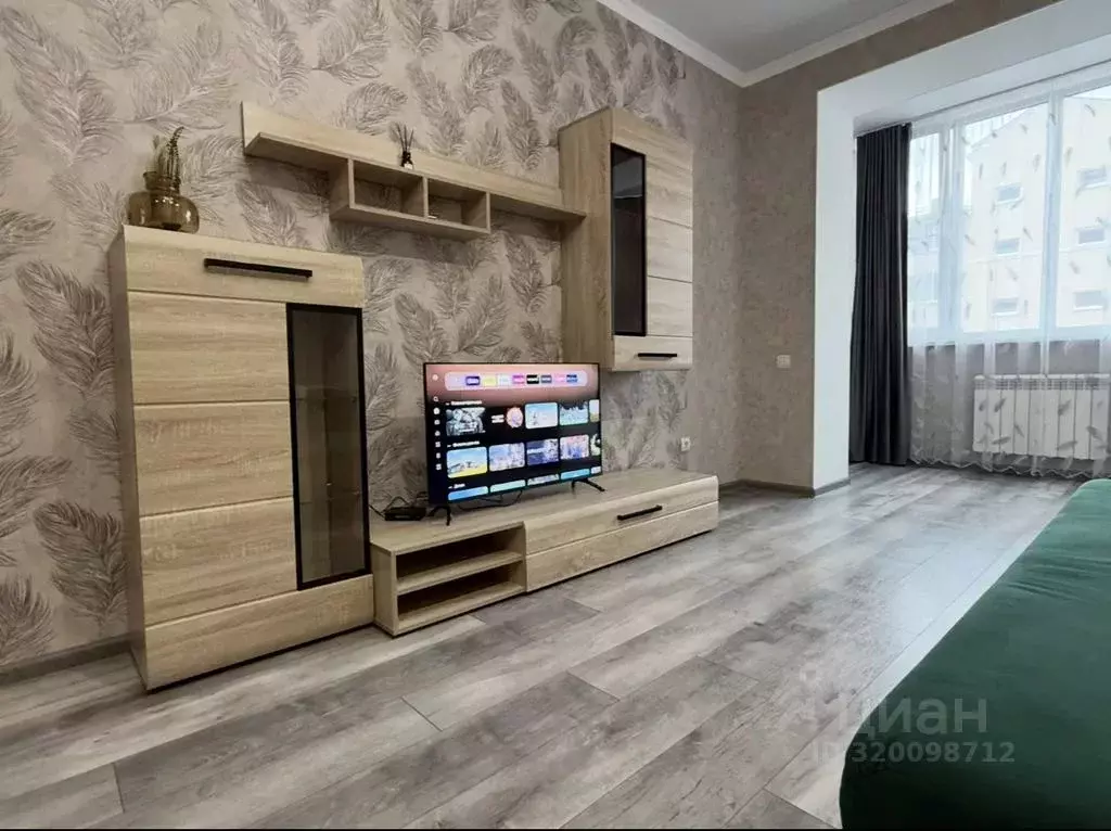 2-к кв. Ставропольский край, Пятигорск Оранжерейная ул., 17к1 (70.0 м) - Фото 1