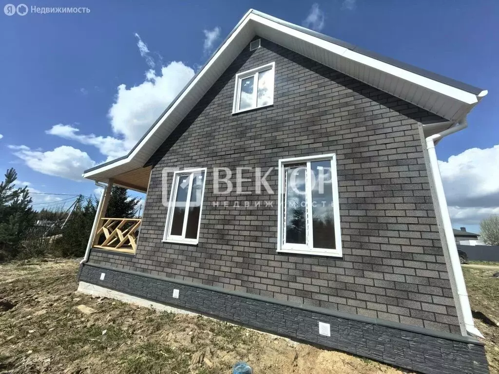 Дом в Ивановский район, Беляницкое сельское поселение, село ... - Фото 1