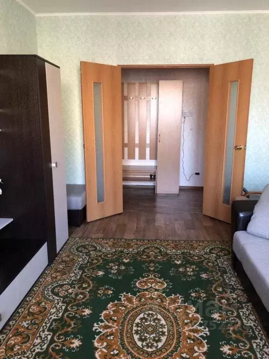 1-к кв. Тюменская область, Тюмень ул. Обдорская, 5 (40.0 м) - Фото 0