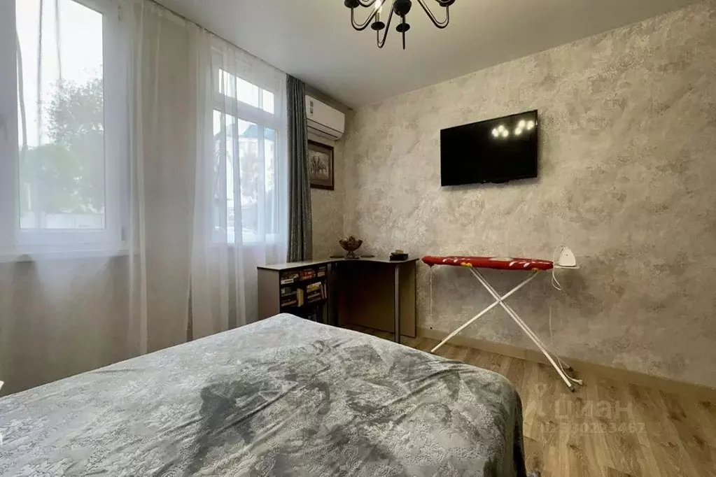 Дом в Крым, Феодосия бул. Старшинова, 15 (40 м) - Фото 2