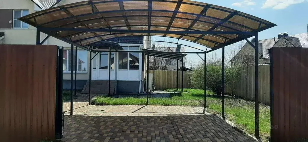 Таунхаус в Белгородская область, Белгородский район, Дубовское с/пос, ... - Фото 2