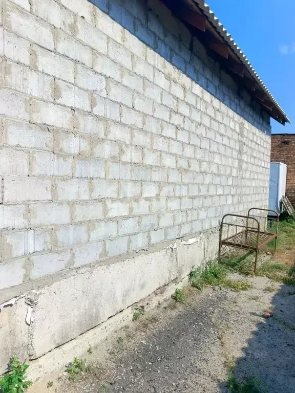 Помещение свободного назначения в Белгородская область, Новооскольский ... - Фото 0