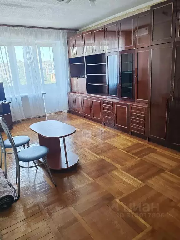1-к кв. Ростовская область, Ростов-на-Дону ул. Литвинова, 28 (33.0 м) - Фото 1