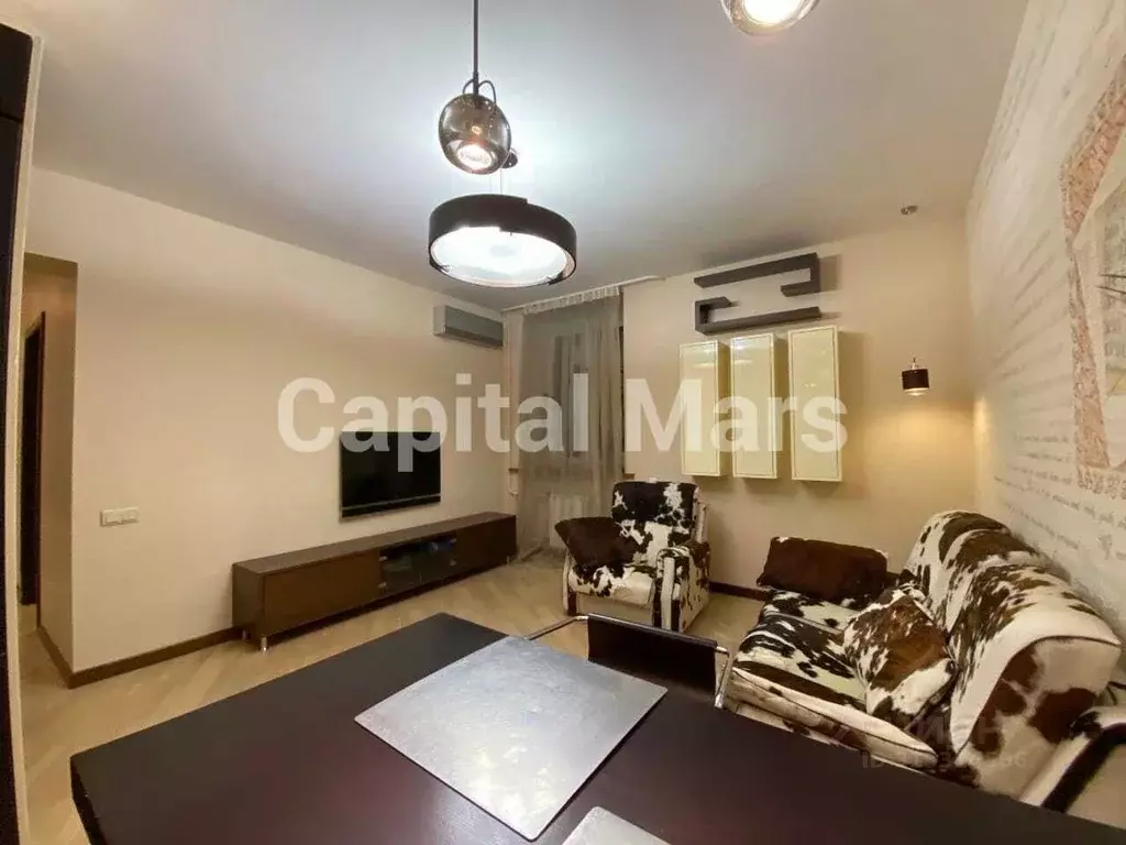 2-к кв. Москва Университетский просп., 5 (48.0 м) - Фото 1