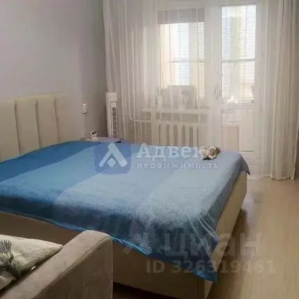 2-к кв. Тюменская область, Тюмень Широтная ул., 81 (51.2 м) - Фото 2