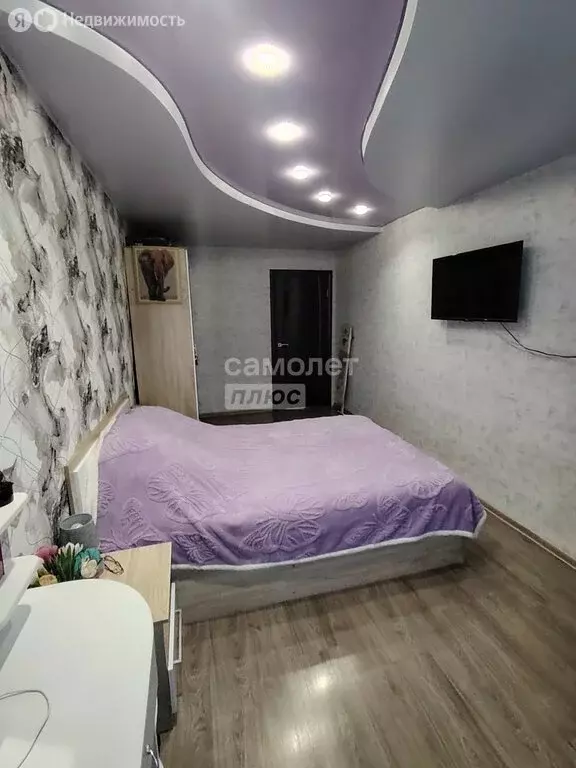 2-комнатная квартира: Каменск-Уральский, улица Белинского, 8 (44.4 м) - Фото 1