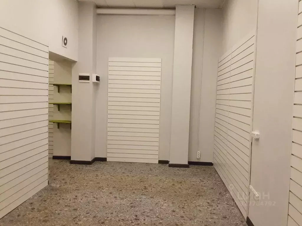 Торговая площадь в Москва ул. Мичуринский проспект Олимпийская ... - Фото 1