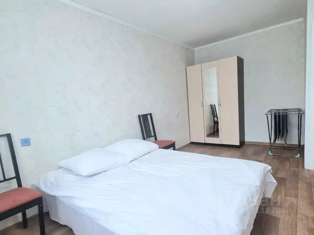 1-к кв. Ханты-Мансийский АО, Нефтеюганск 13-й мкр, 28 (29.0 м) - Фото 1
