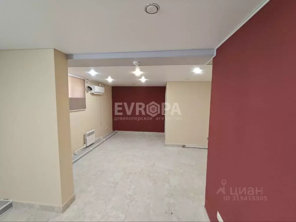 Офис в Ульяновская область, Ульяновск ул. Кролюницкого, 15А (33 м) - Фото 0