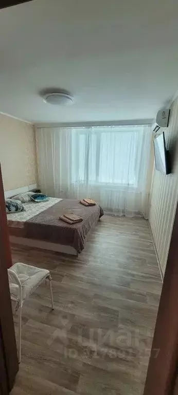 1-к кв. Крым, Керчь ул. Советская, 9/16 (32.0 м) - Фото 1