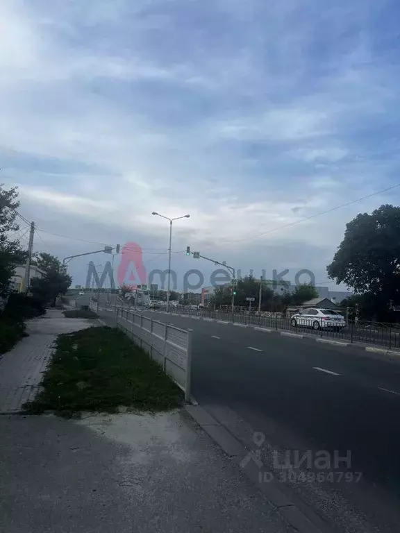 Участок в Белгородская область, Белгород ул. Чичерина (7.0 сот.) - Фото 1