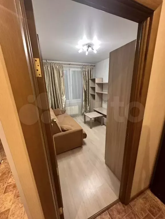 2-к. квартира, 50 м, 8/9 эт. - Фото 1