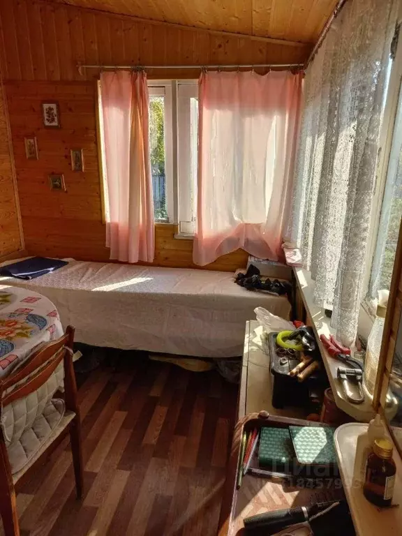 Дом в Самарская область, Волжский район, Дубовый Умет с/пос, Аглос дм, ... - Фото 1