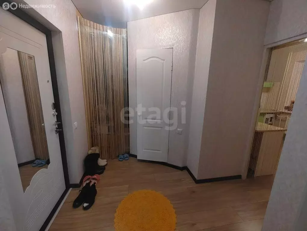 1-комнатная квартира: Саратов, 2-й Азовский проезд, 32 (37.1 м) - Фото 1