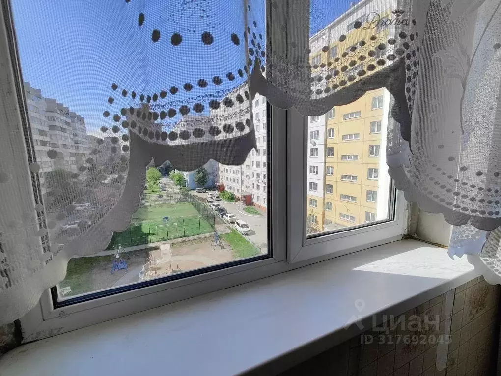 Квартира, 1 комната, 37.2 м - Фото 0
