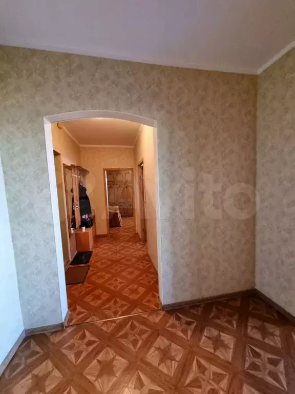 2-к. квартира, 65 м, 13/17 эт. - Фото 1
