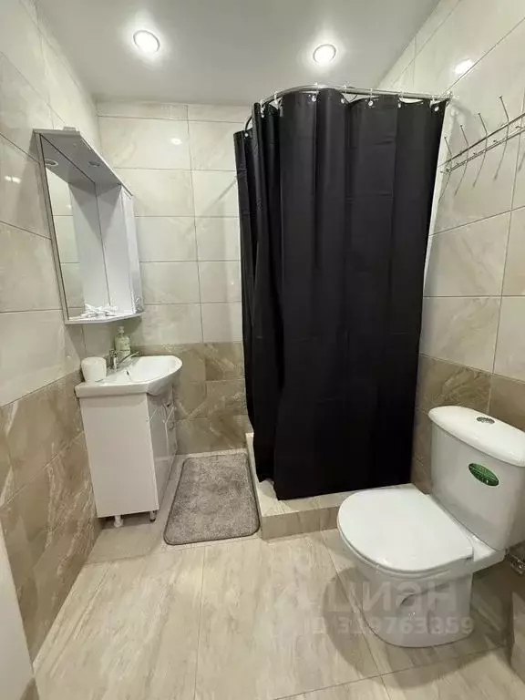 Комната Краснодарский край, Крымск Линейная ул., 81А - Фото 2