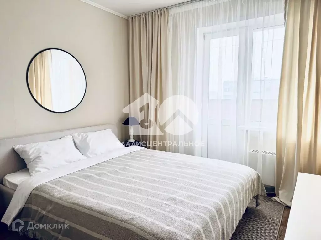 Продаётся квартира-студия, 25 м - Фото 1
