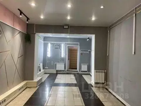 Помещение свободного назначения в Ханты-Мансийский АО, Сургут ... - Фото 1