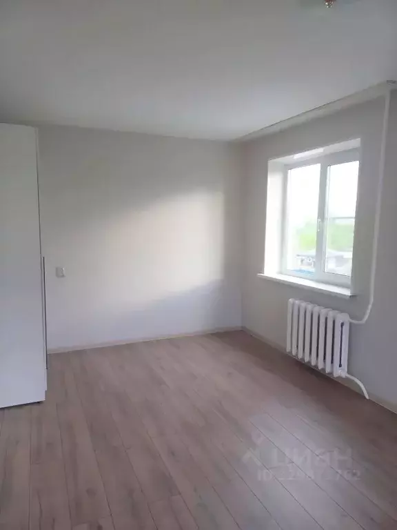 1-к кв. Курганская область, Курган ул. Пушкина, 55 (31.0 м) - Фото 2