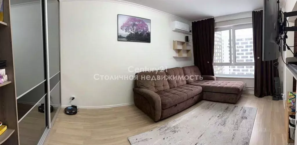 2-к кв. Московская область, Мытищи Юбилейная ул., 6 (69.9 м) - Фото 1