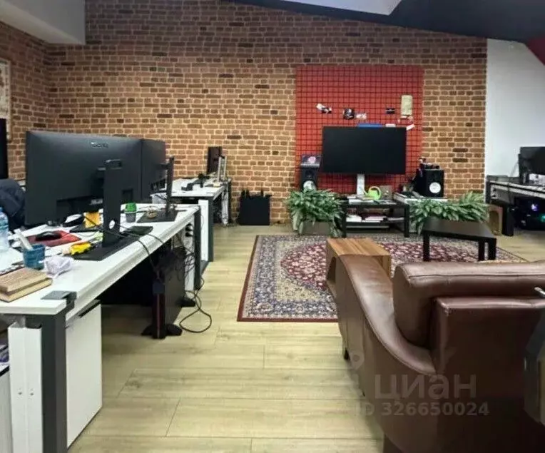 Офис в Санкт-Петербург Литейный просп., 26 (122 м) - Фото 1