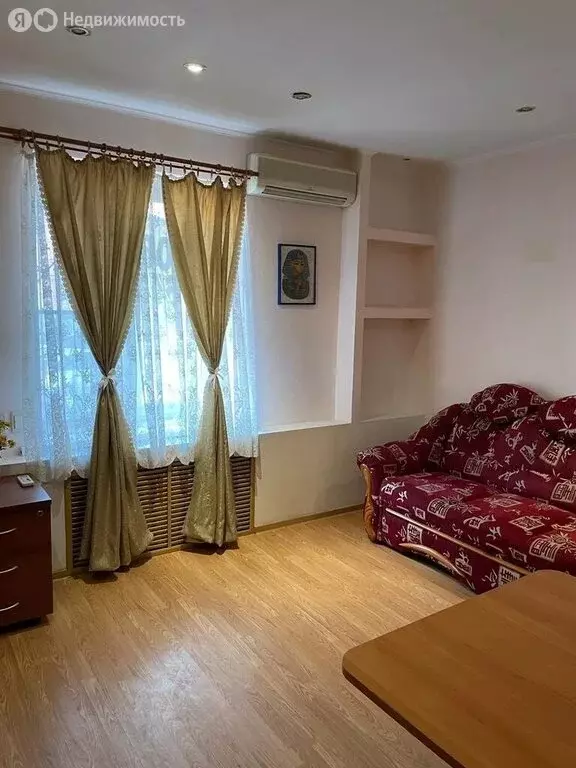 1к в 3-комнатной квартире (15 м) - Фото 1