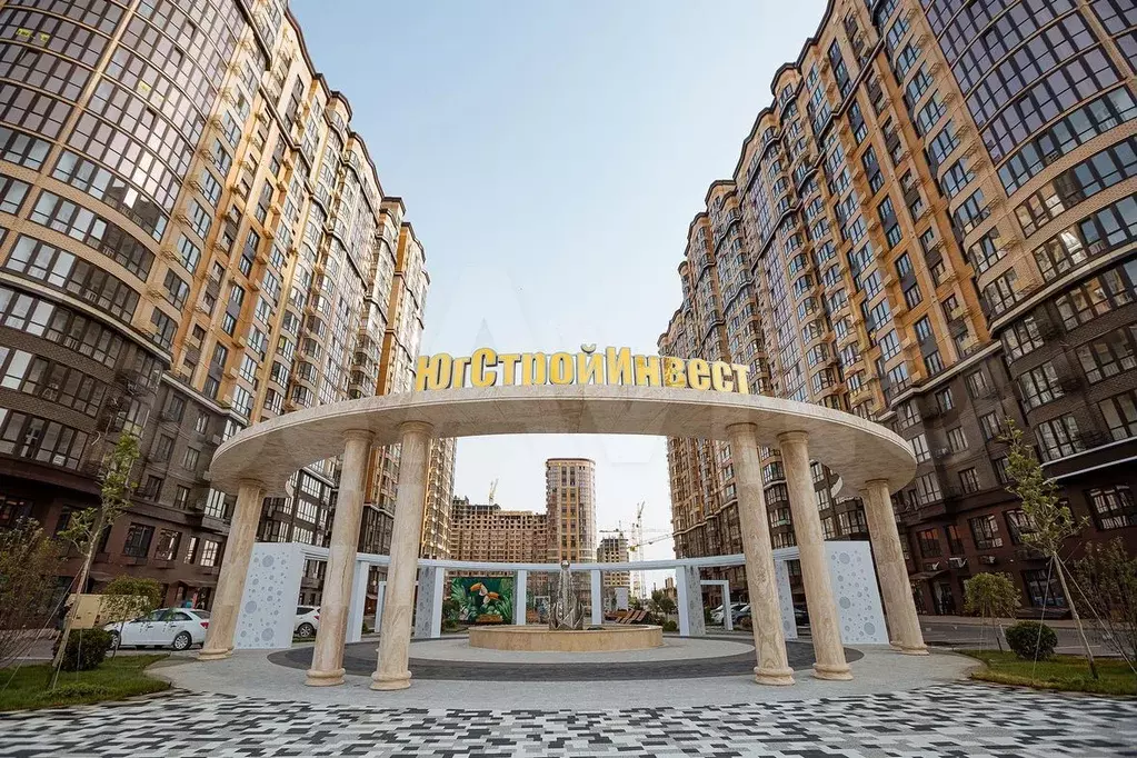 2-к. квартира, 60 м, 9/22 эт. - Фото 0