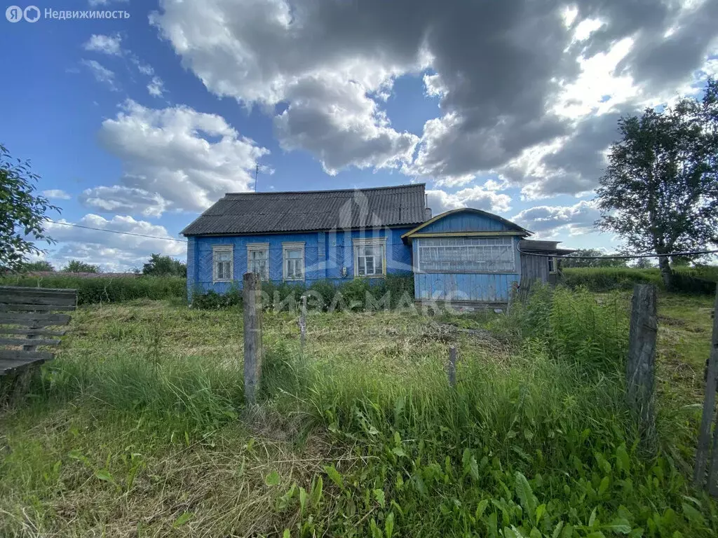 Дом в Бяково, Садовая улица, 88 (47.2 м) - Фото 1